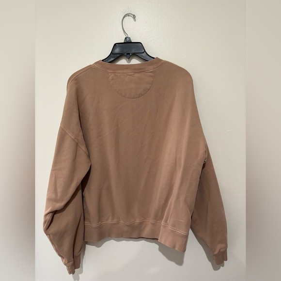 American Eagle Crewneck size medium - Picture 4 of 5